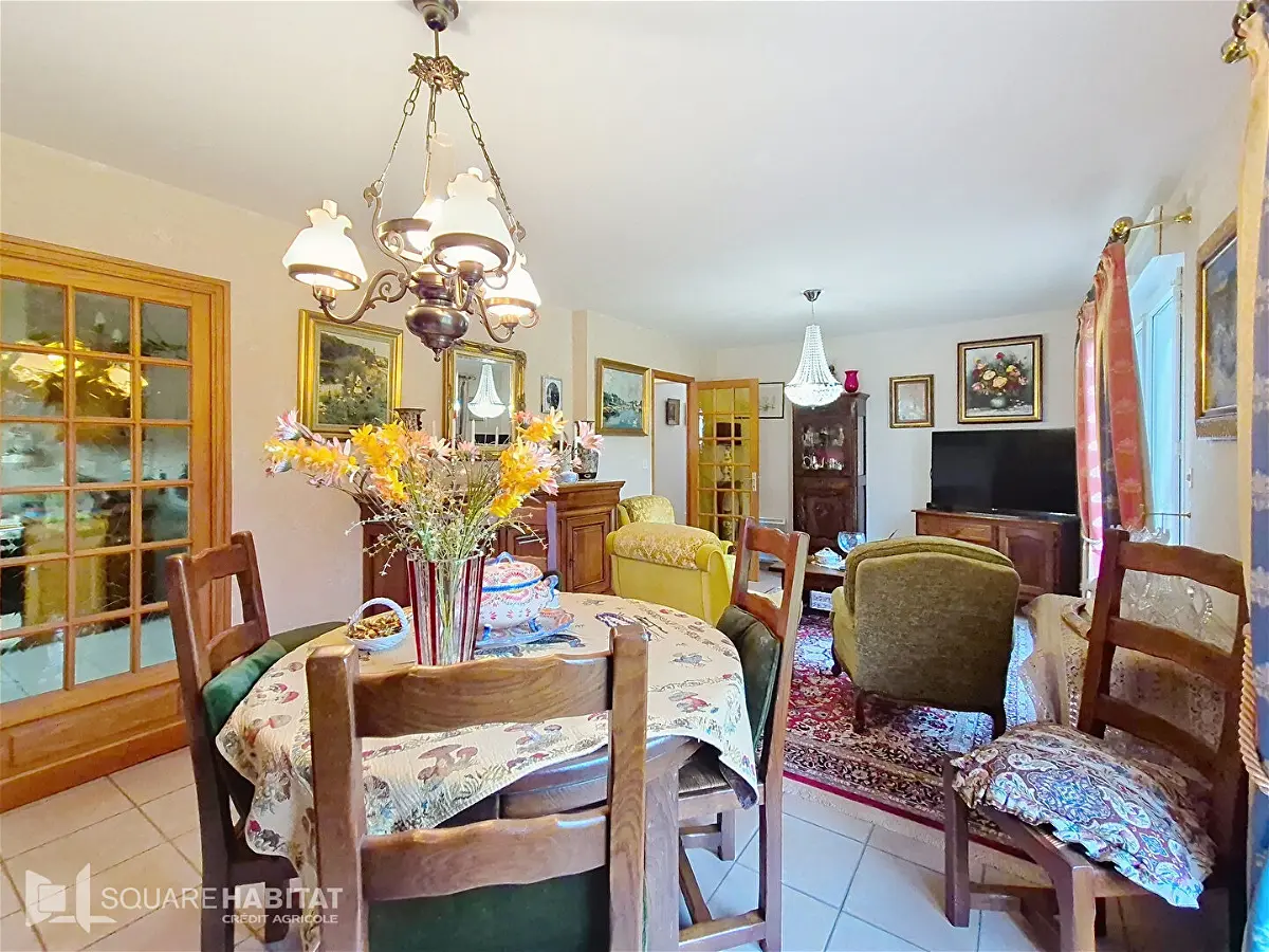 Achat maisonà LANNION