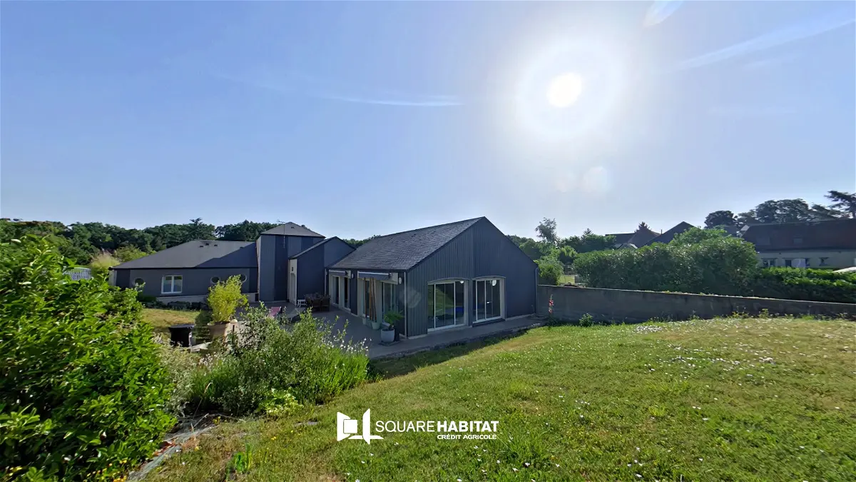 Achat maisonà SAVONNIERES