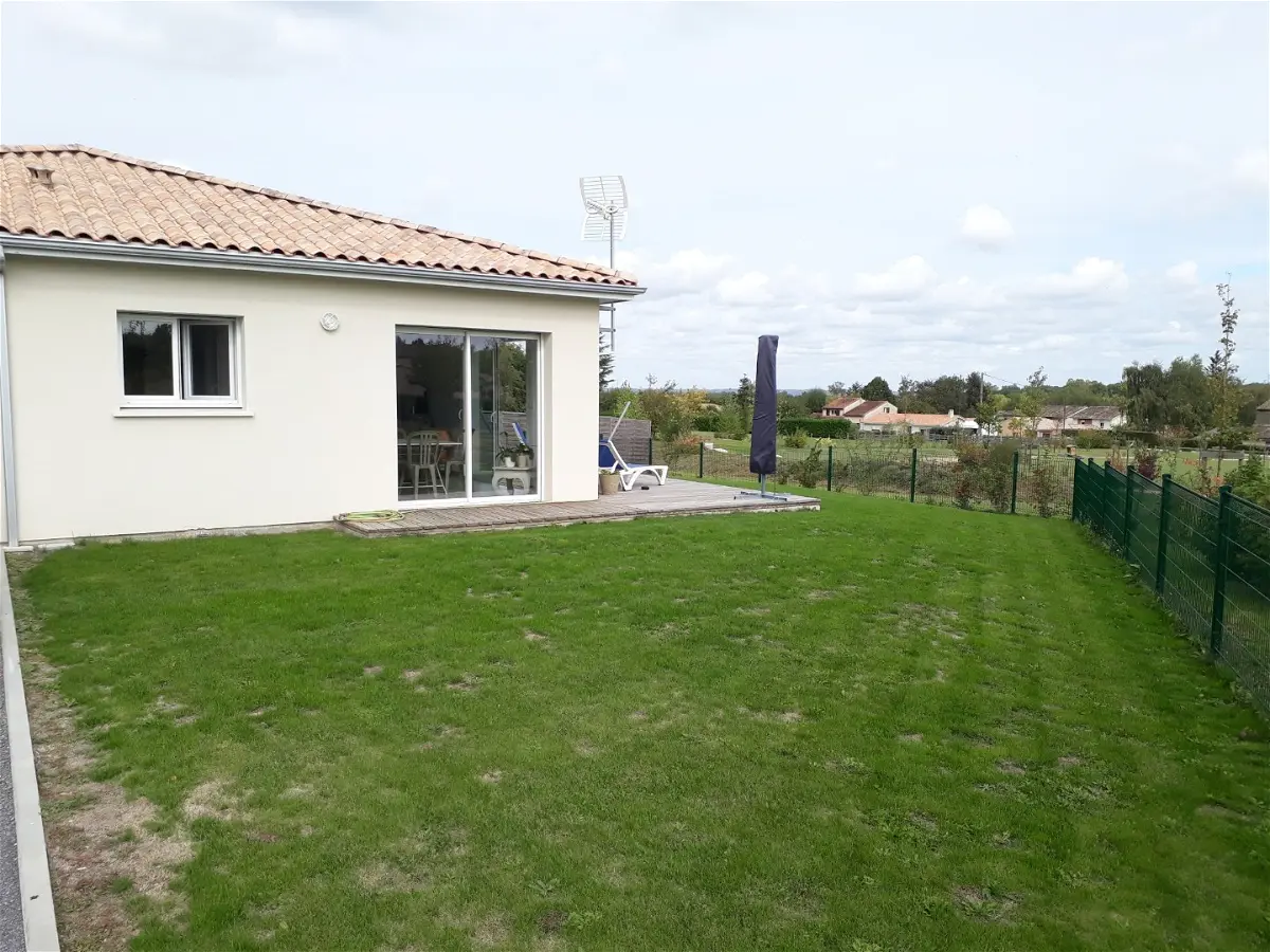 appartementà BEYCHAC ET CAILLAU