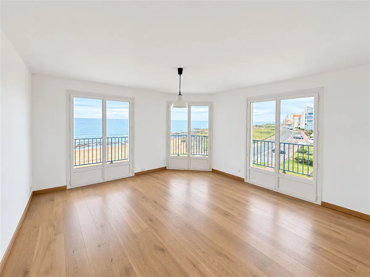 Achat appartementà SAINT HILAIRE DE RIEZ