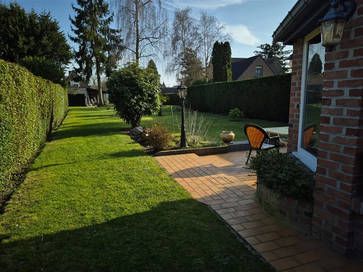 Achat maisonà TOURCOING