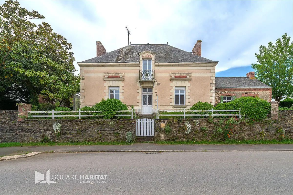 Achat maisonà CONGRIER