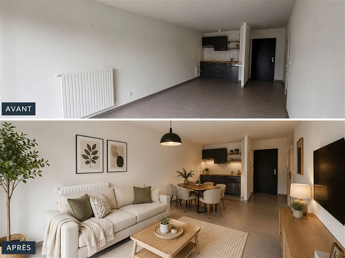 Achat appartementà HONFLEUR