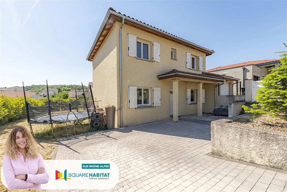Achat maisonà VIENNE