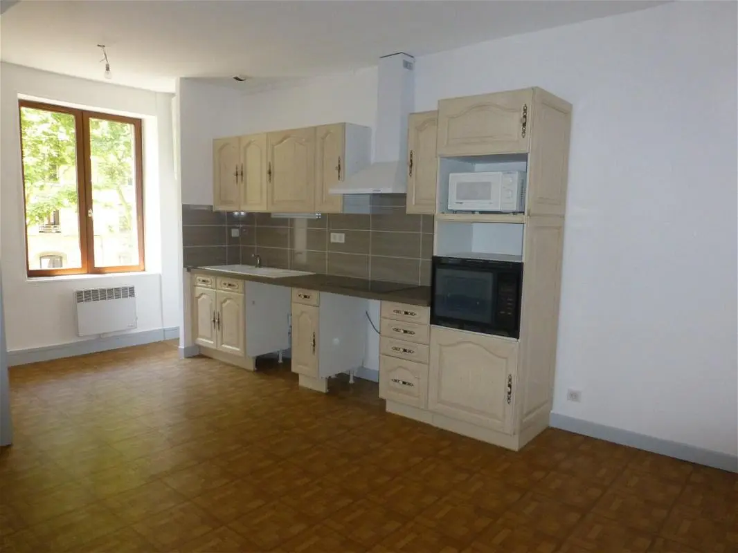 appartementà Vienne