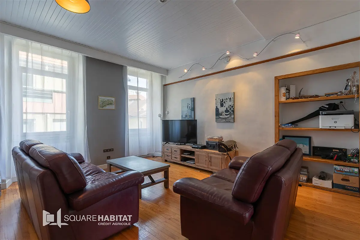 Achat appartementà GAP