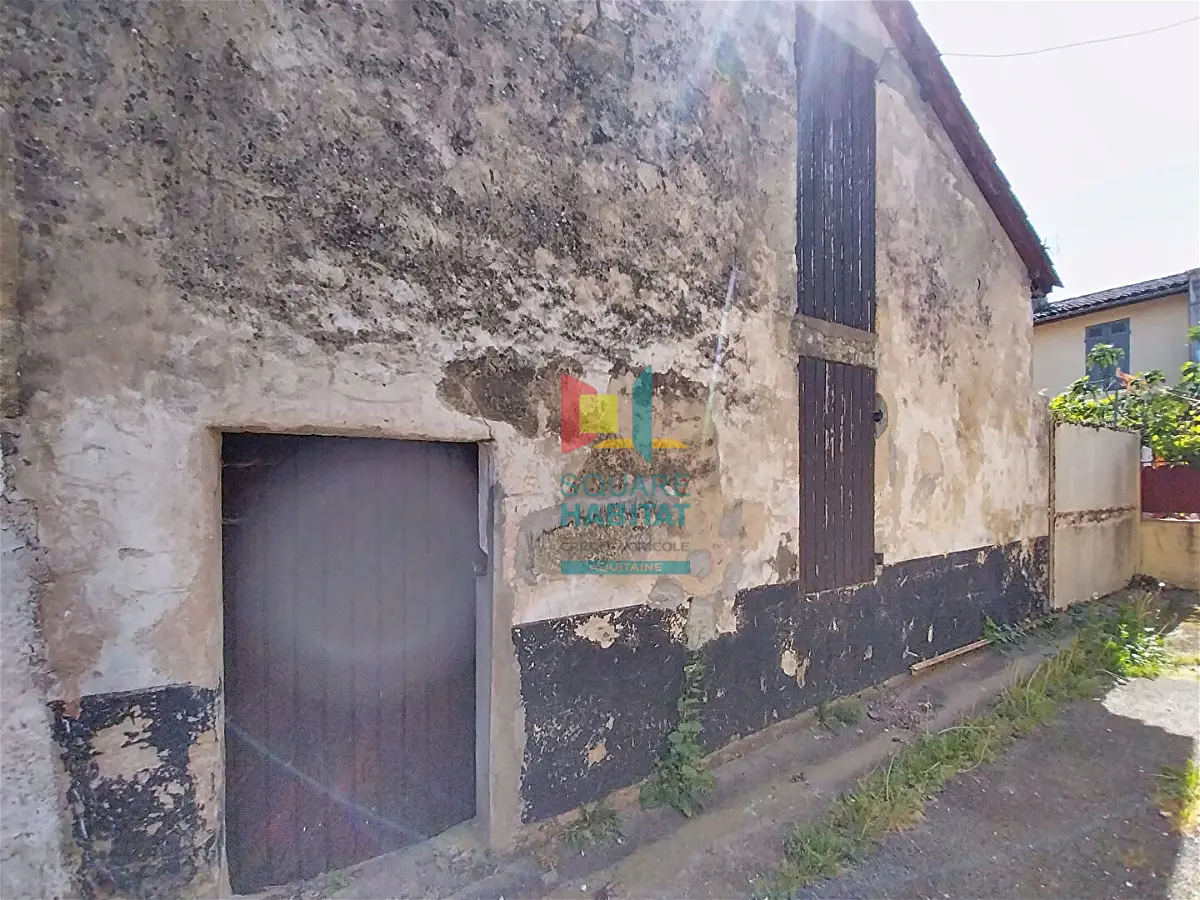 Achat maisonà CASTILLON LA BATAILLE