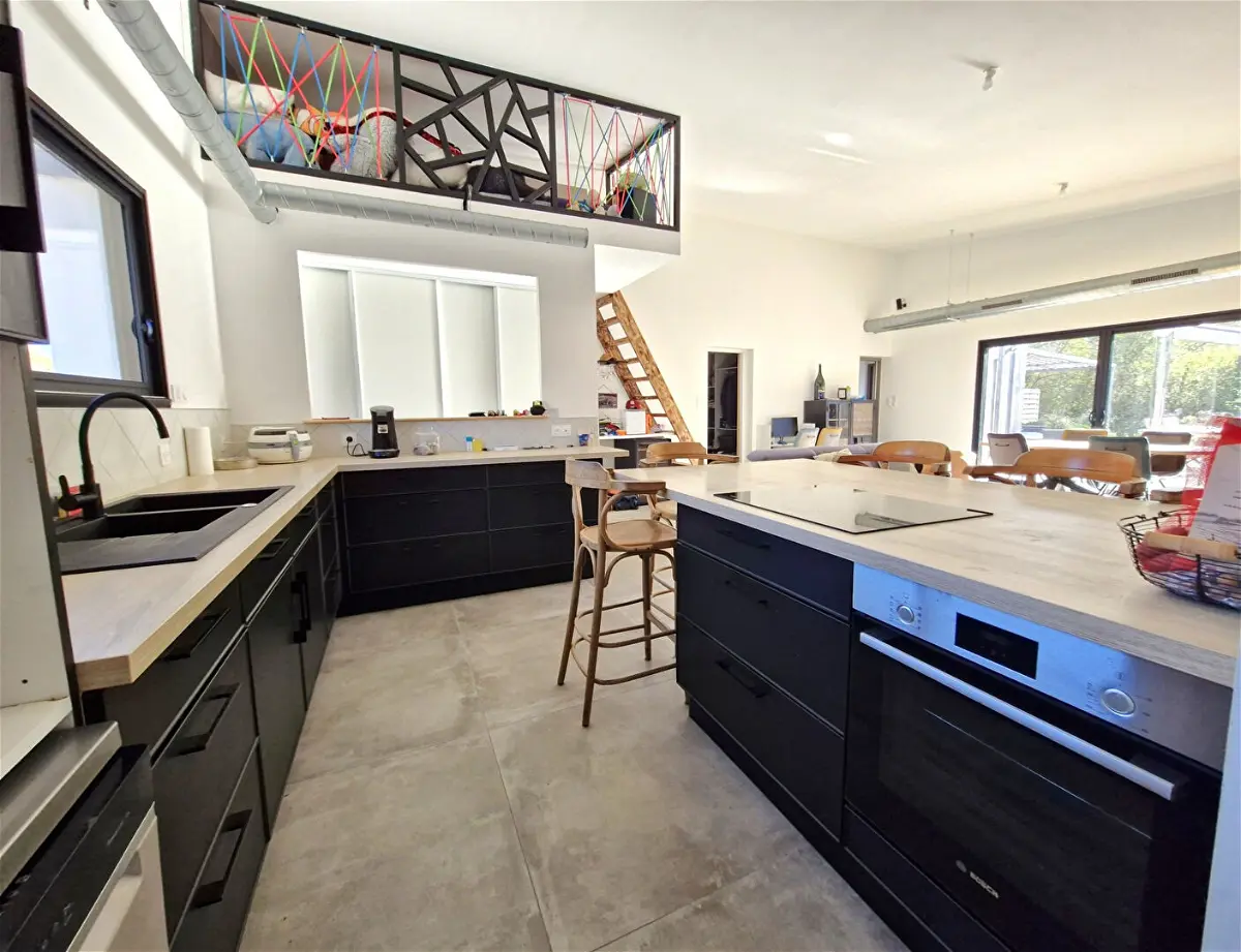 Achat maisonà AIZENAY