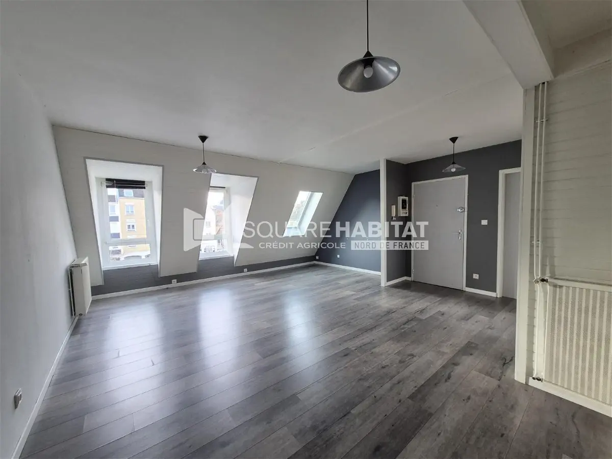 appartementà Saint-Omer