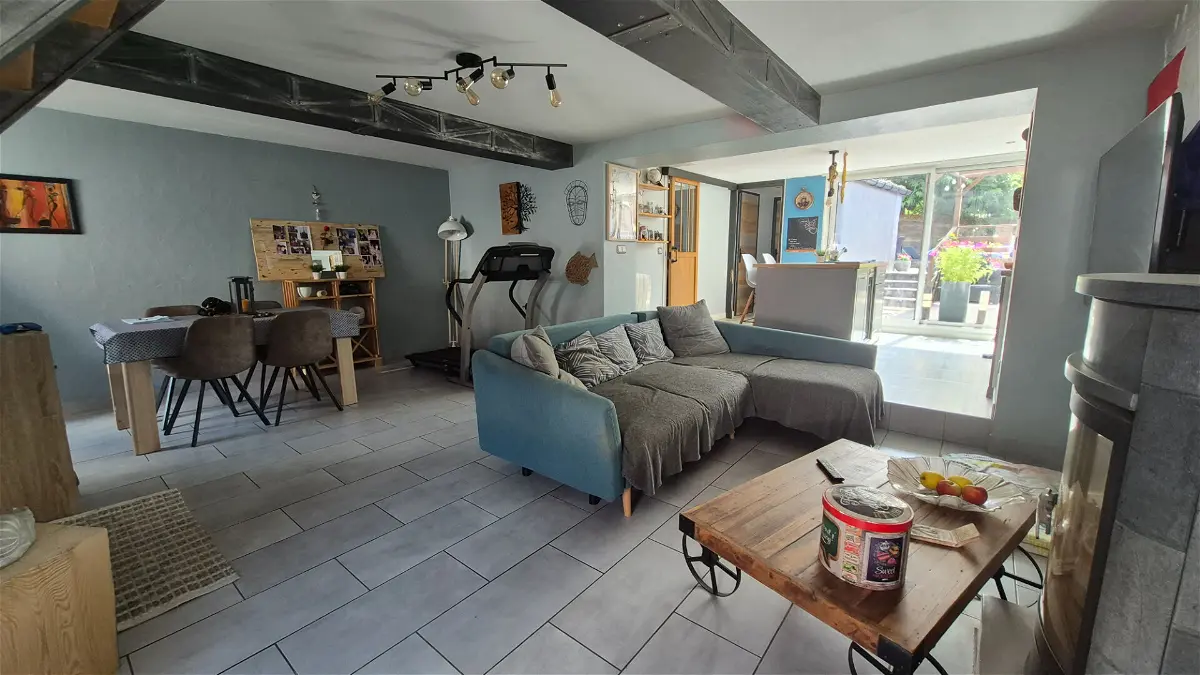 Achat maisonà WATTRELOS