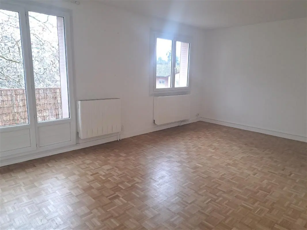 appartementà Fontanil-Cornillon