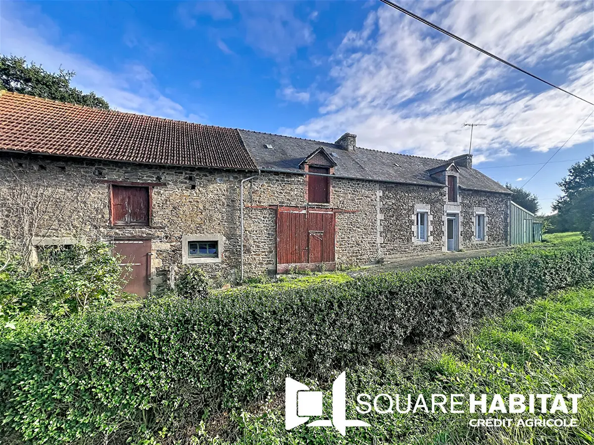Achat maisonà NOYAL