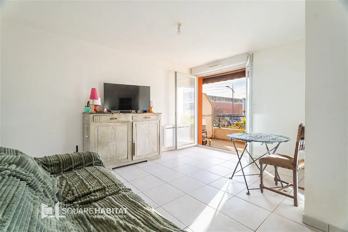 Achat appartementà TOULOUSE