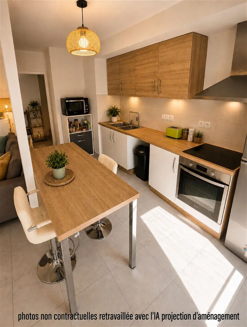 appartementà DIJON