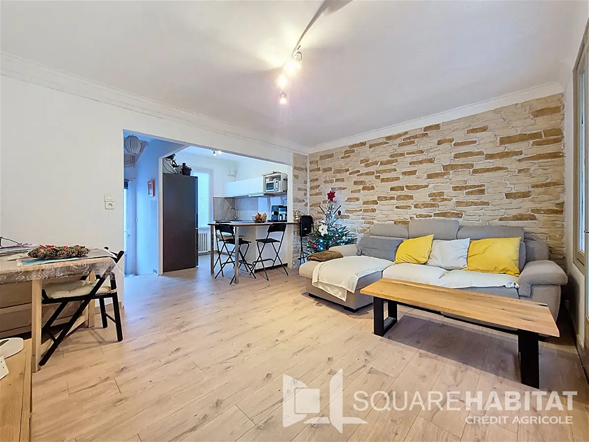 Achat maisonà QUIMPER