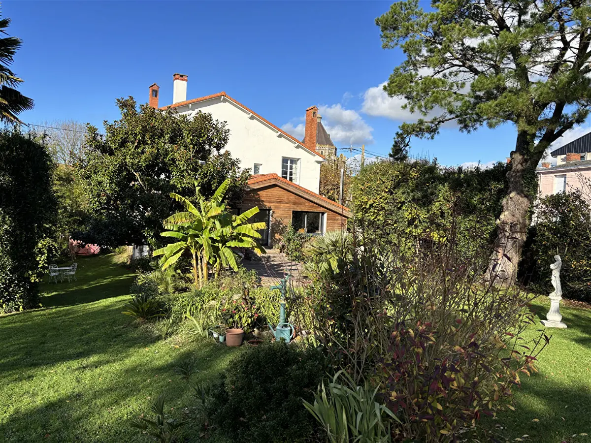 Achat maisonà AIZENAY