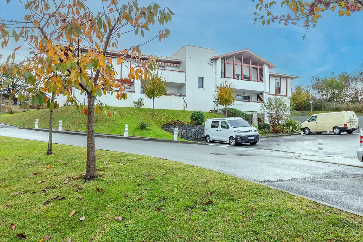 Achat appartementà saint jean de luz