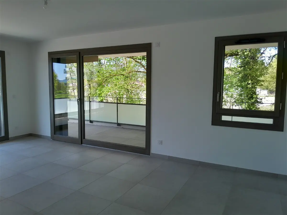 appartementà PRINGY