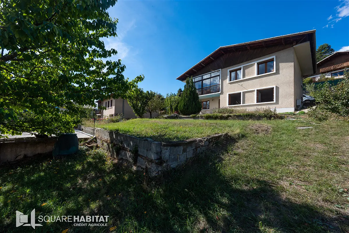 Maison 7 pièces 155 m² · à Embrun · 155 m² · 440 000 €