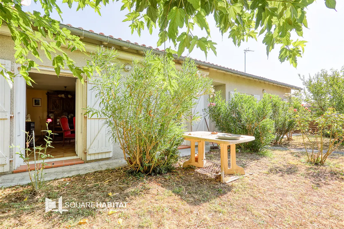 Achat maisonà MONDONVILLE