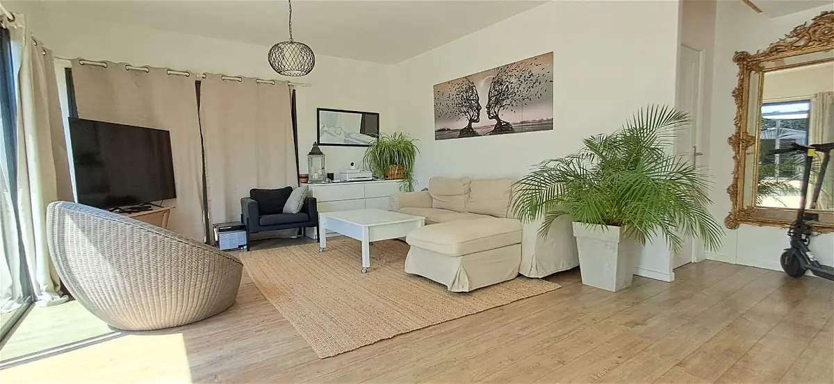 Achat maisonà LE POULIGUEN