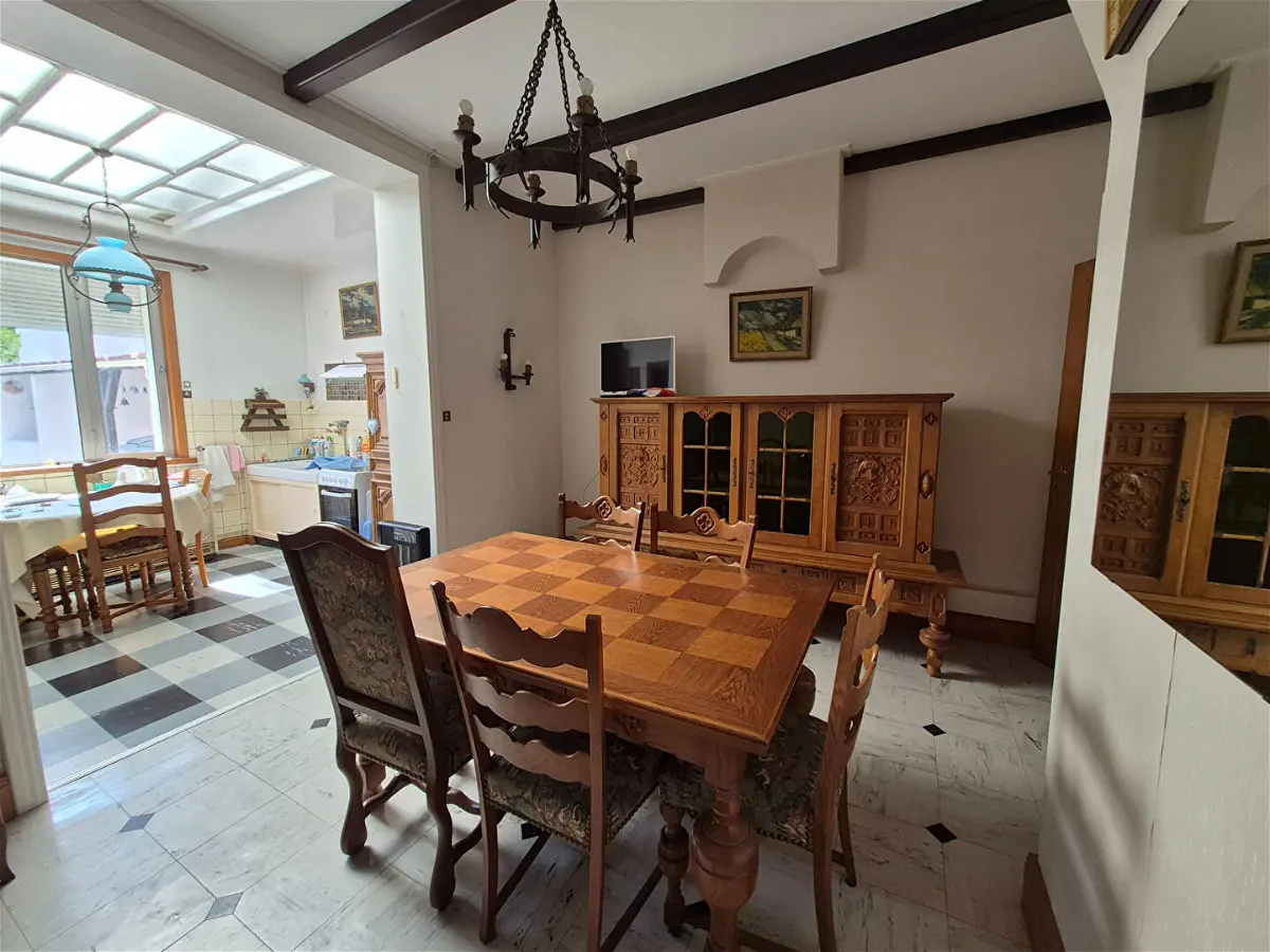 Achat maisonà PROUVY