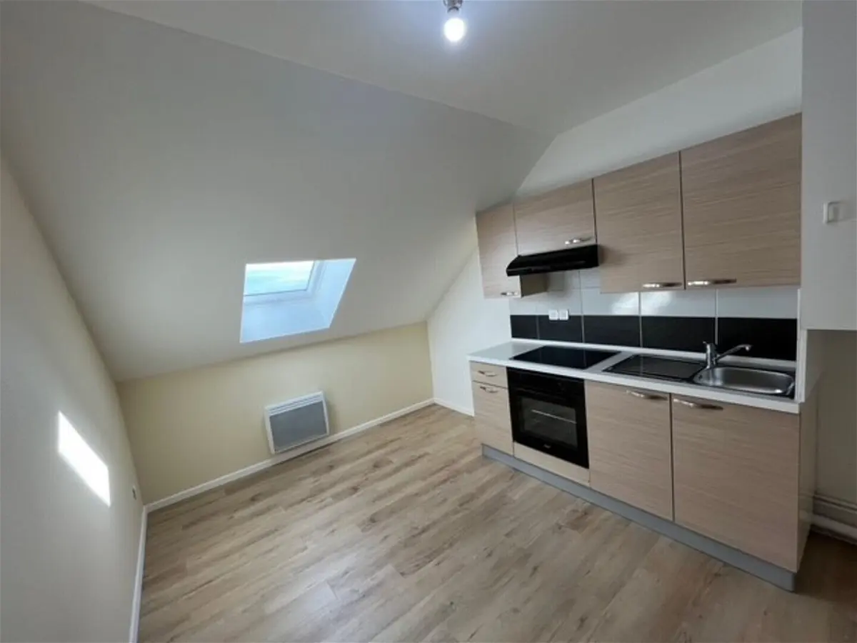 appartementà LES PONTS DE CE