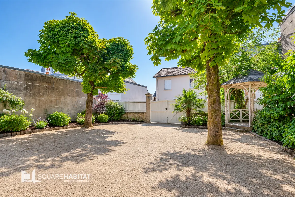 Achat maisonà PORNICHET