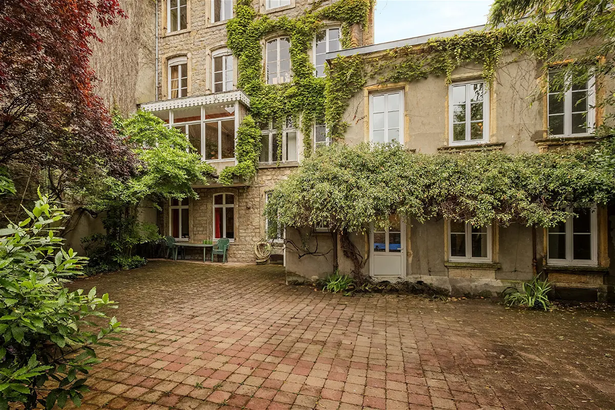 Achat maisonà BOULOGNE SUR MER