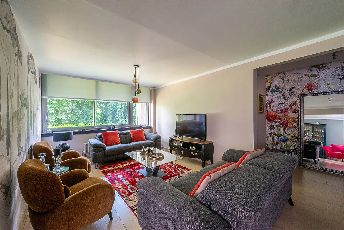 Achat appartementà VALENCIENNES