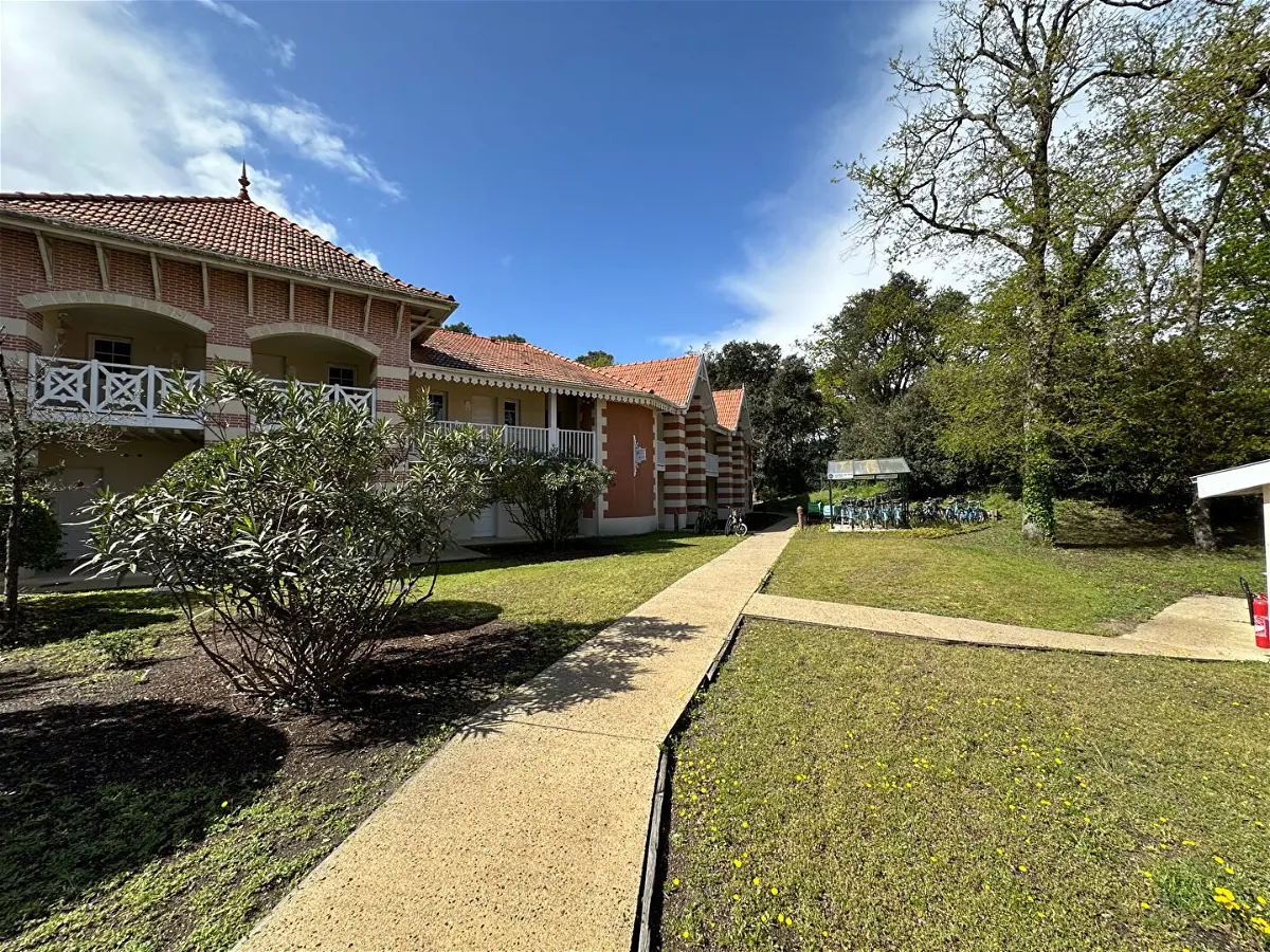 Achat appartementà SOULAC SUR MER