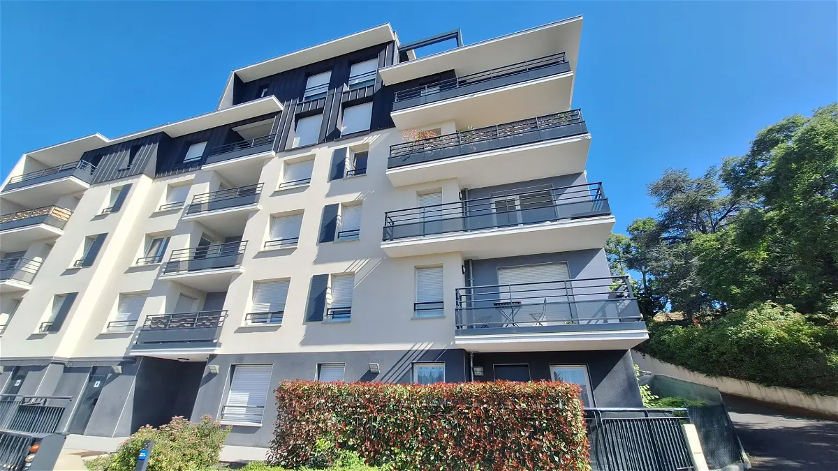 appartementà CLERMONT-FERRAND