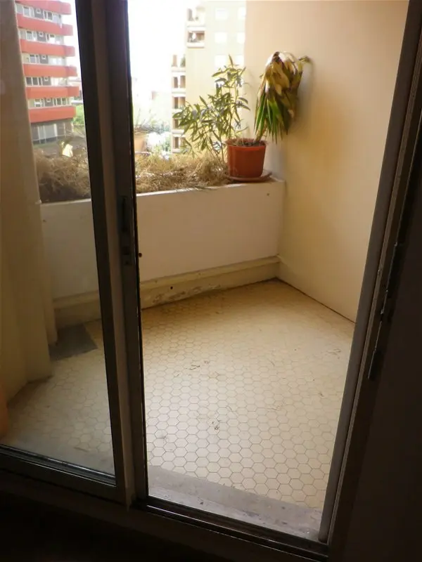 appartementà TOULOUSE