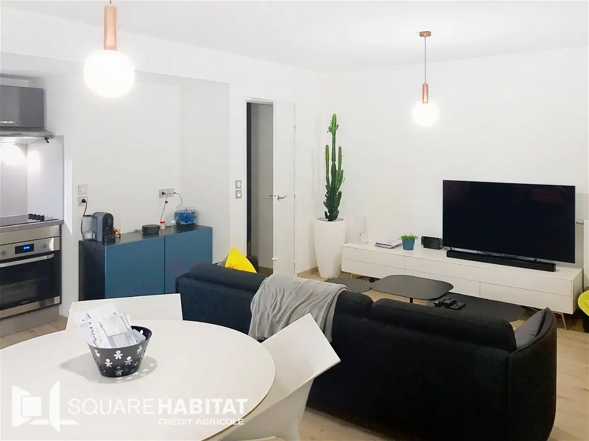 appartementà CESSON SEVIGNE
