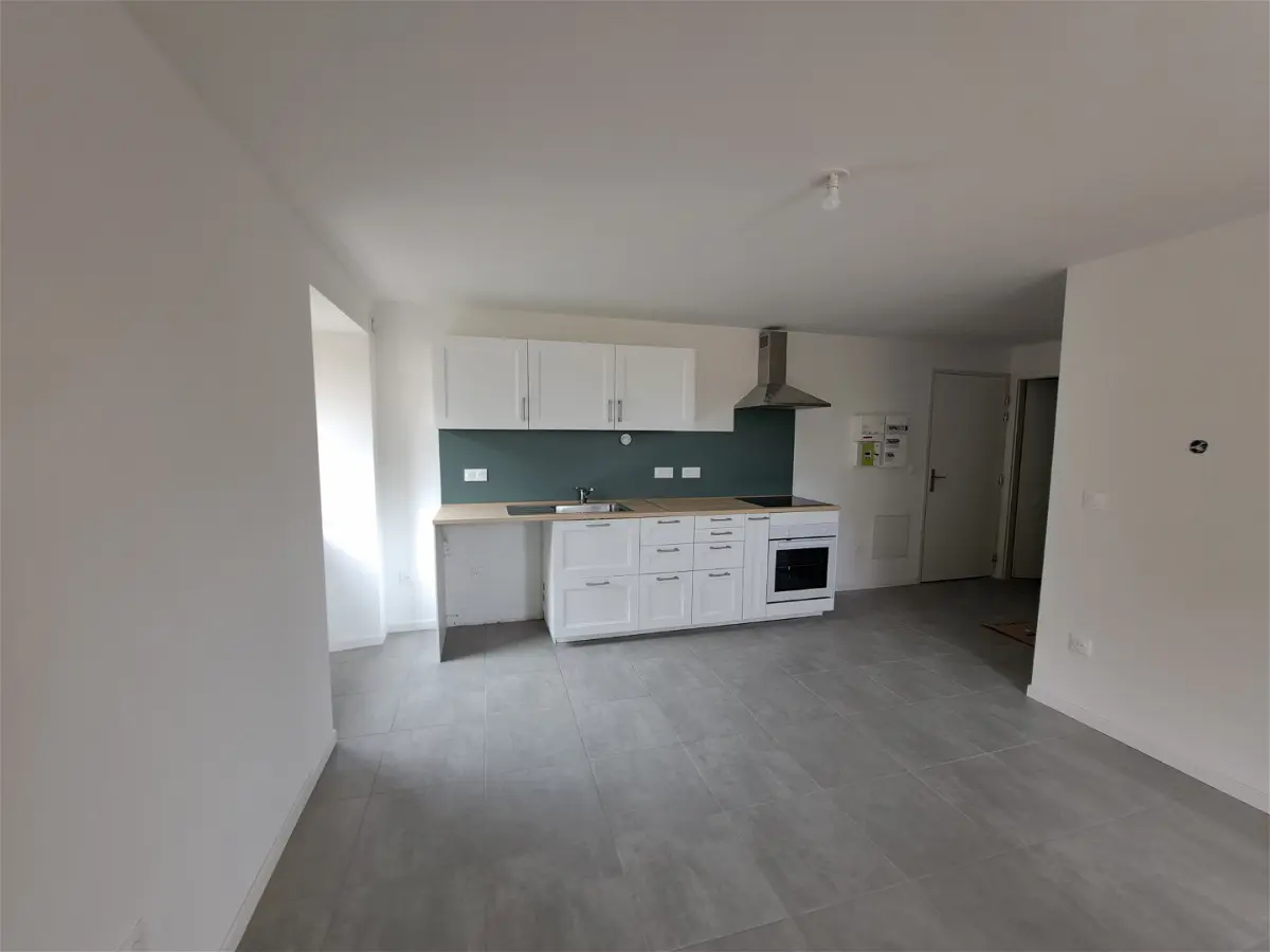 appartementà VIUZ EN SALLAZ