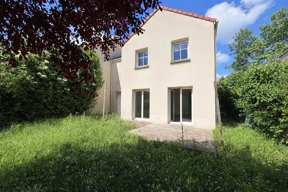 Achat maisonà Troyes