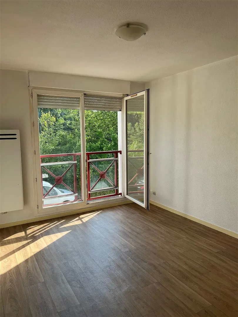 appartementà VERNON