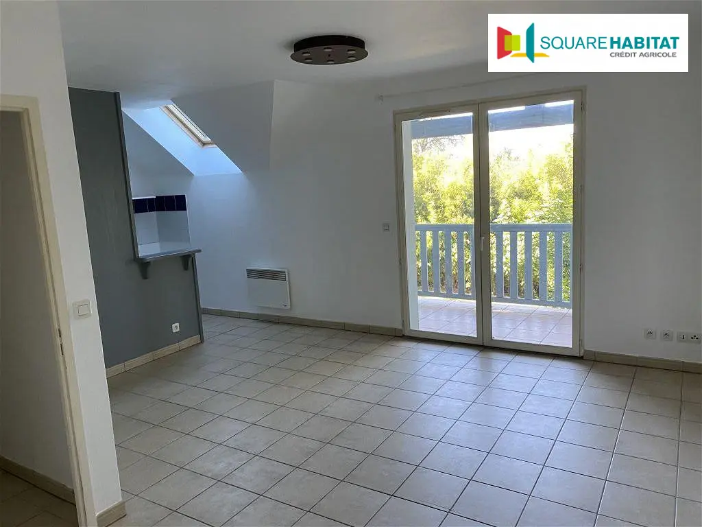 appartementà BAZET