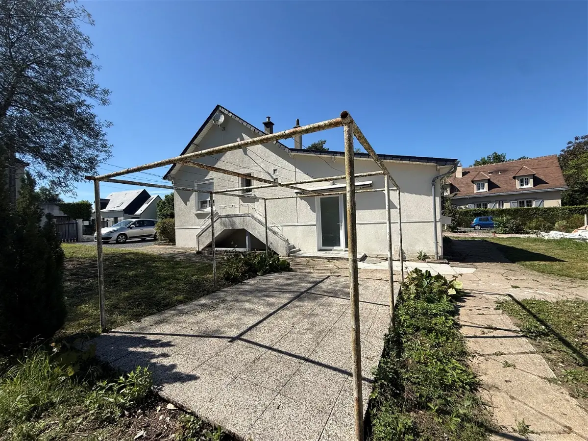 maisonà MONTS