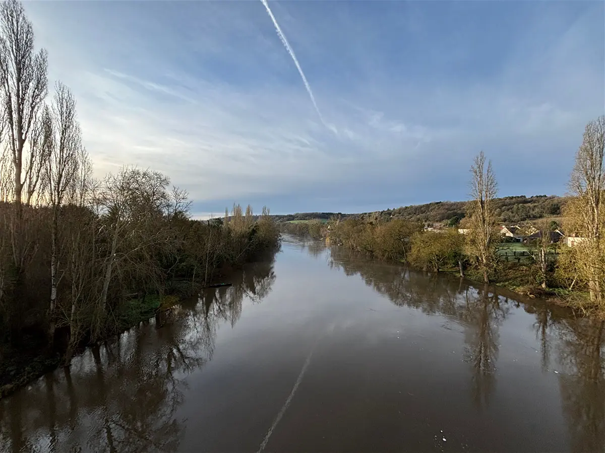 Achat terrainà LA GUERCHE
