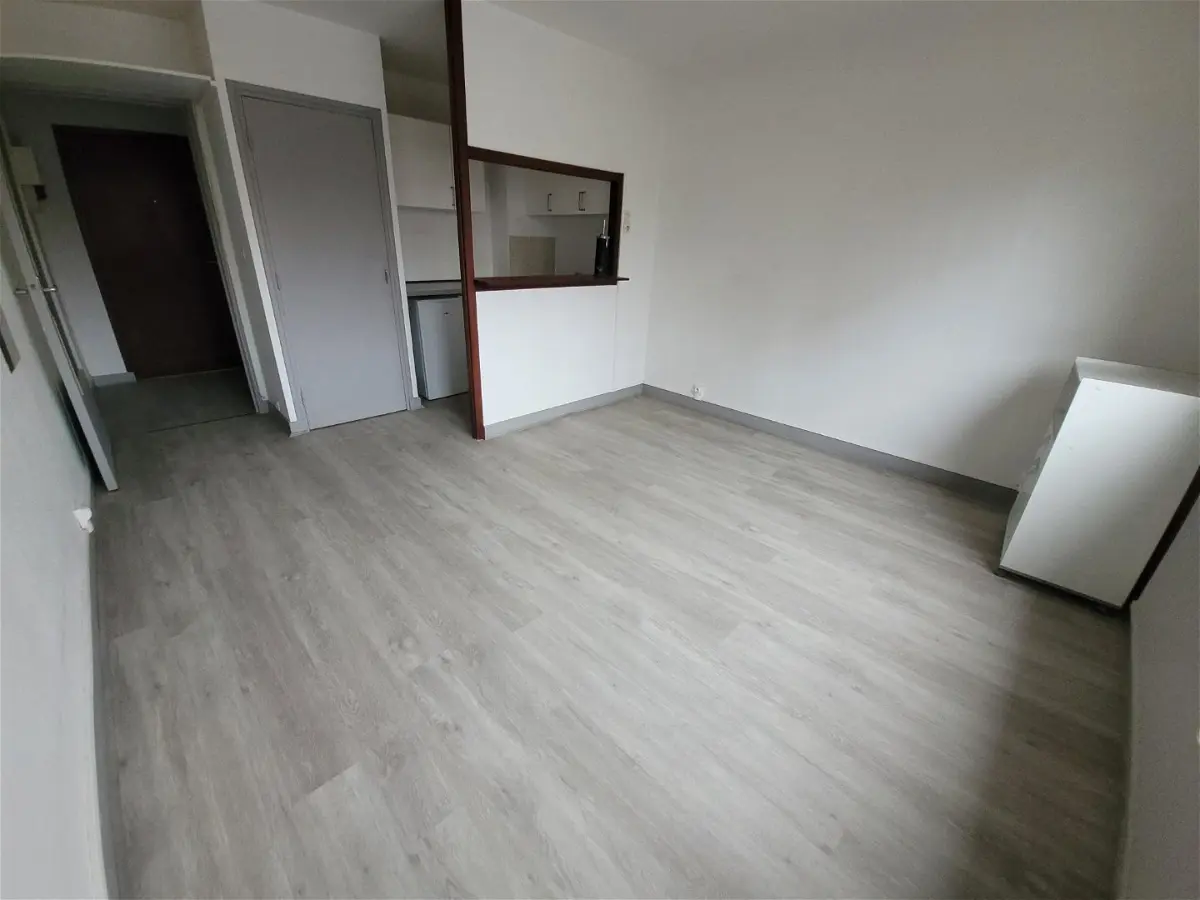 appartementà Lille