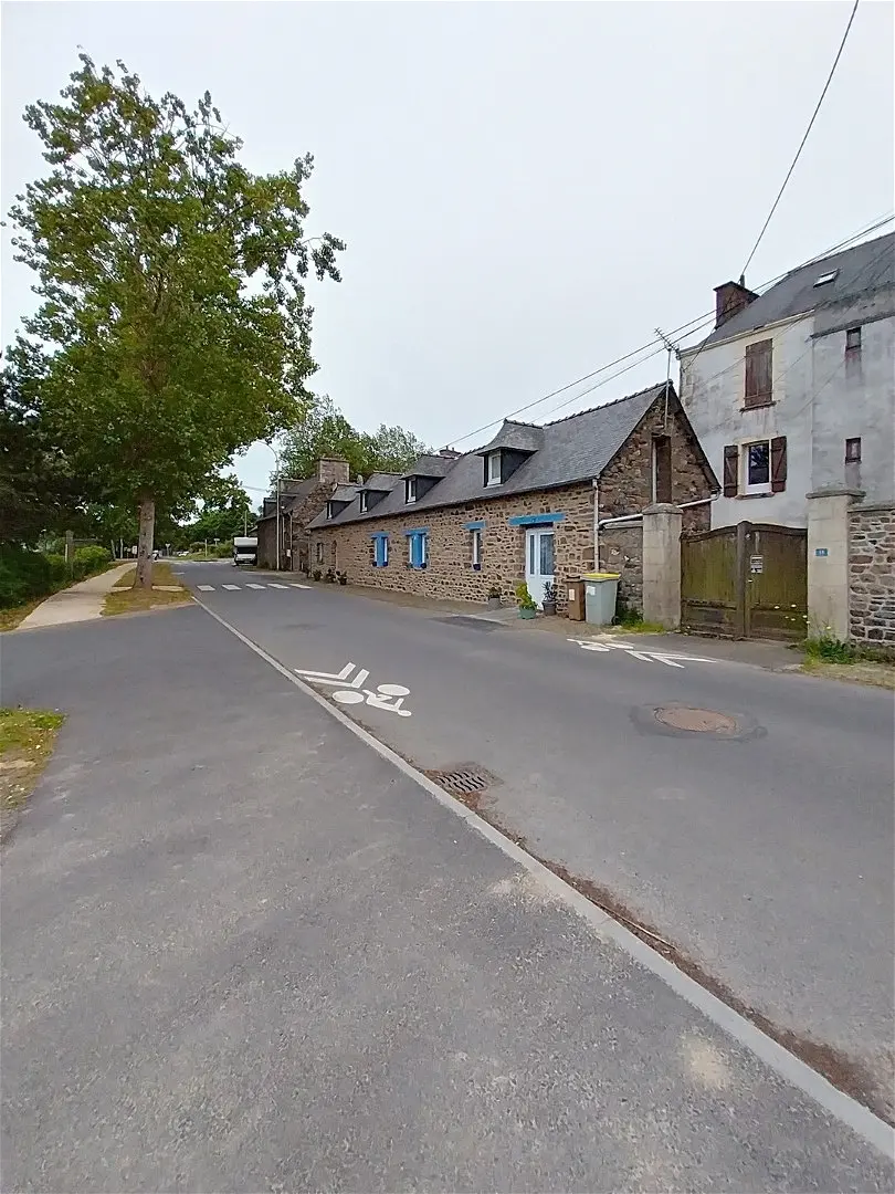 maisonà PAIMPOL