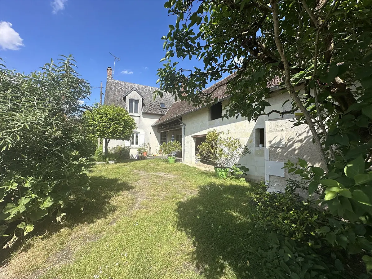 Achat maisonà LE CONTROIS EN SOLOGNE