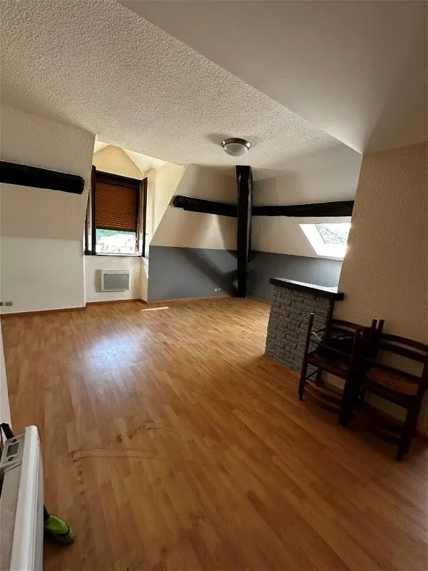 appartementà Domène