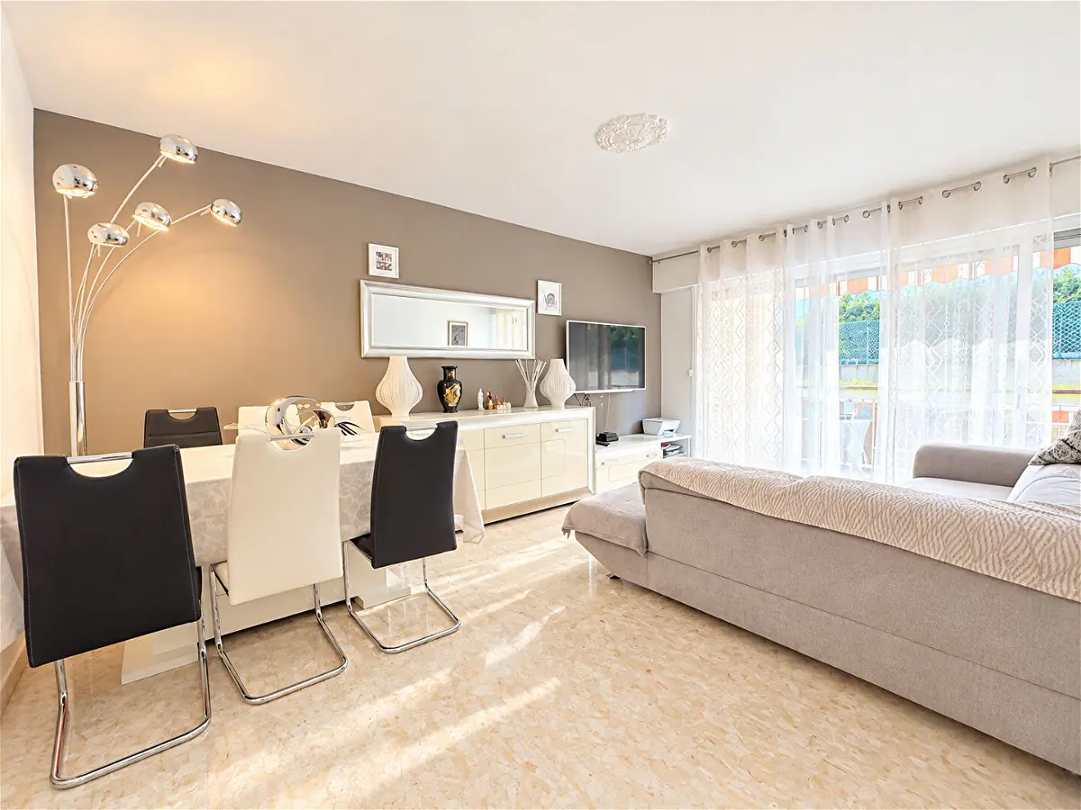 Achat appartementà LE CANNET