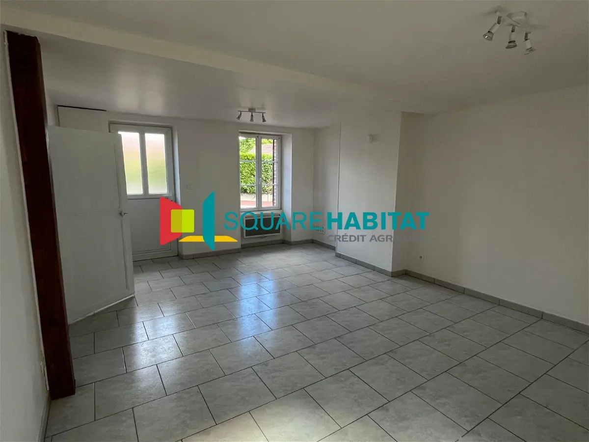 maisonà MONTCRESSON