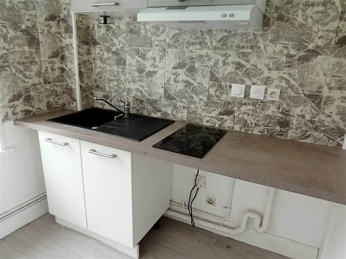 appartementà Boulogne-sur-Mer