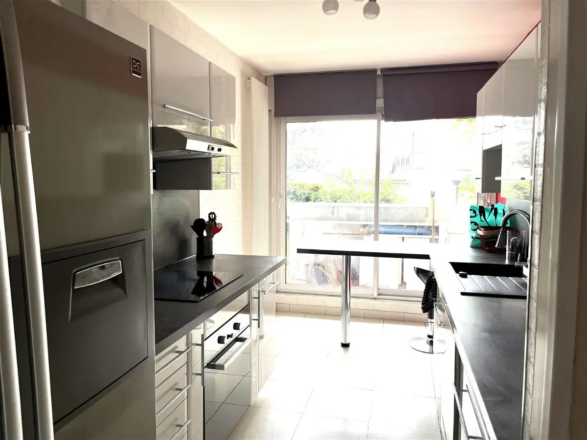 appartementà Lyon 8e Arrondissement