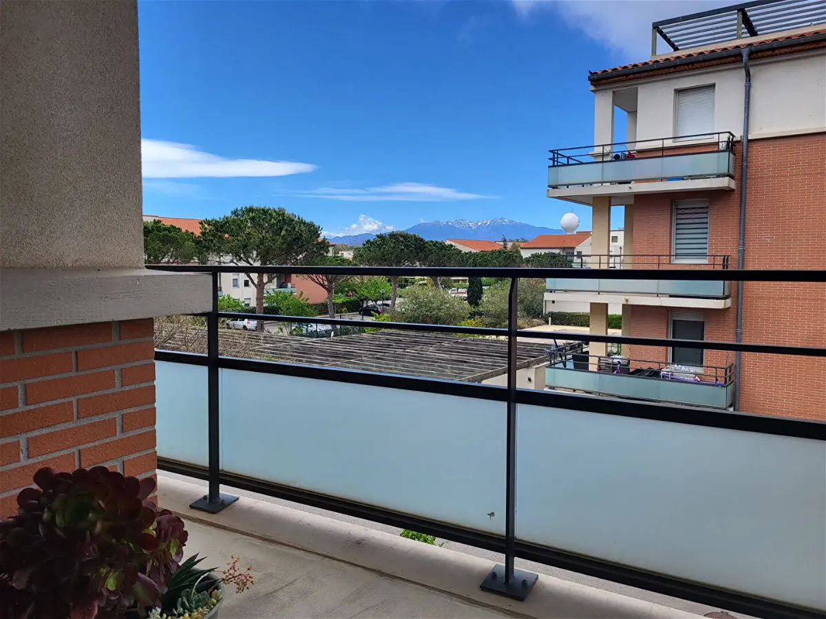 appartementà SAINT ESTEVE