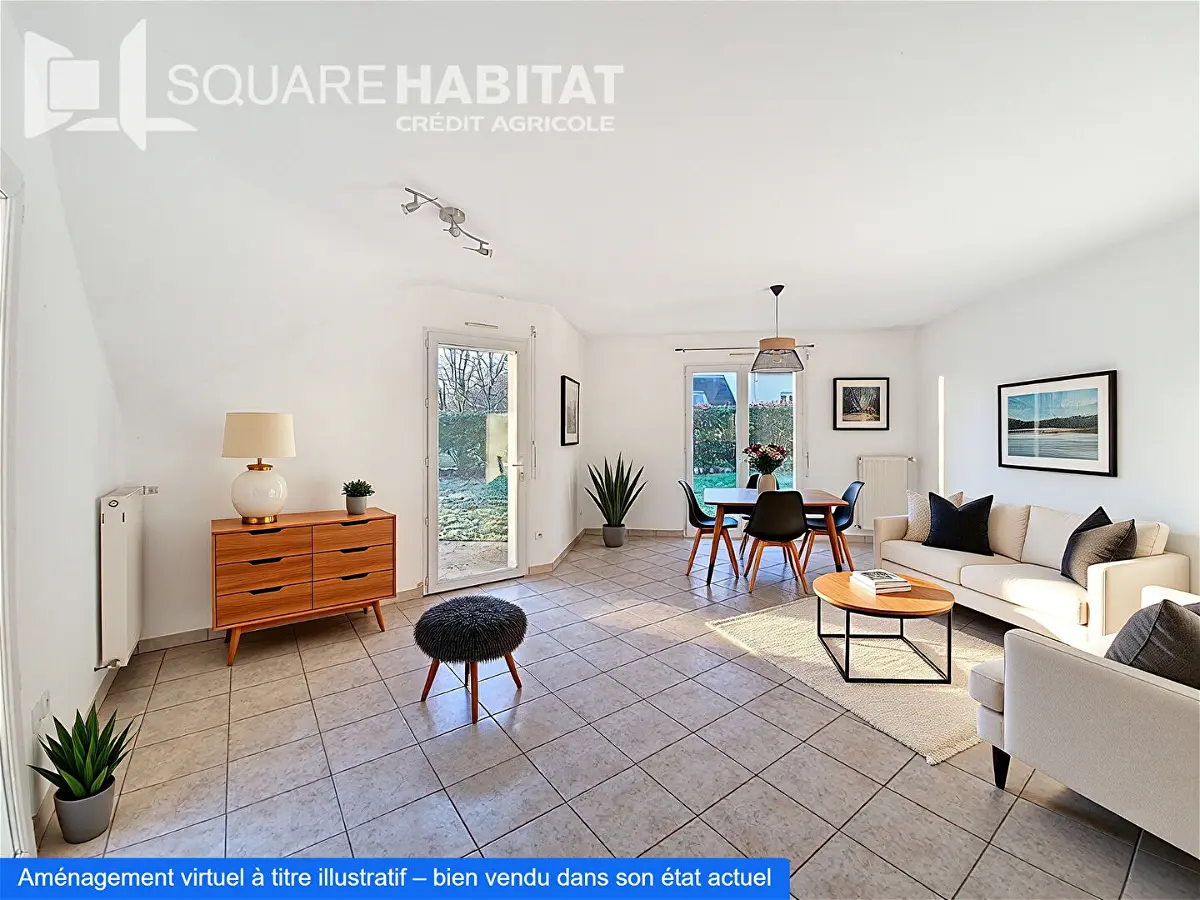 Achat maisonà BAIN DE BRETAGNE